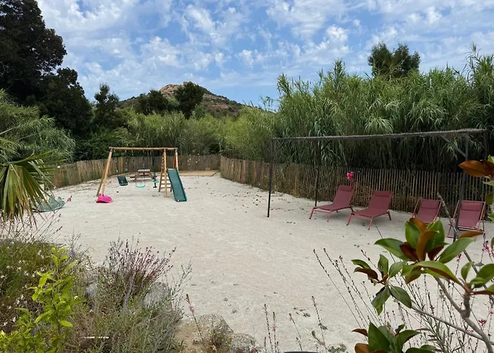 Residence Paolina