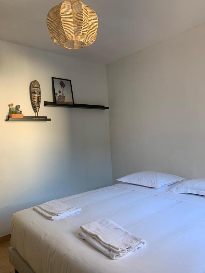 Apartment Paolina *