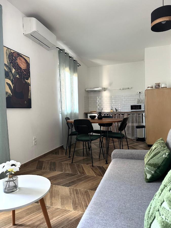 Apartment Paolina