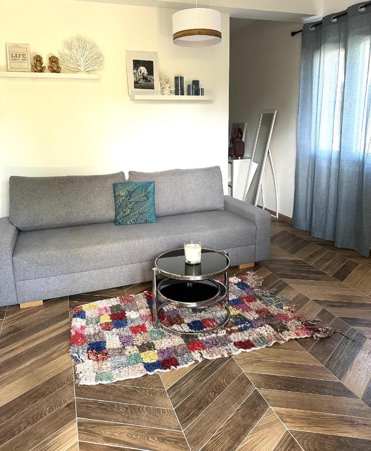 Paolina Apartment *