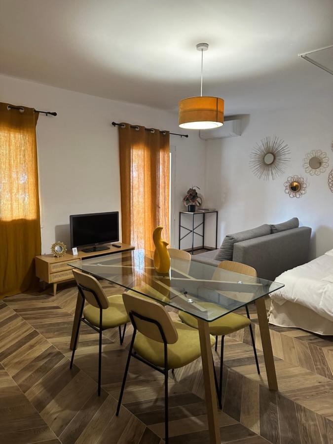 Paolina Apartment *