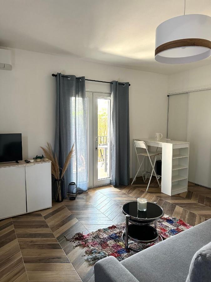 Apartment Paolina Calvi (Corsica)
