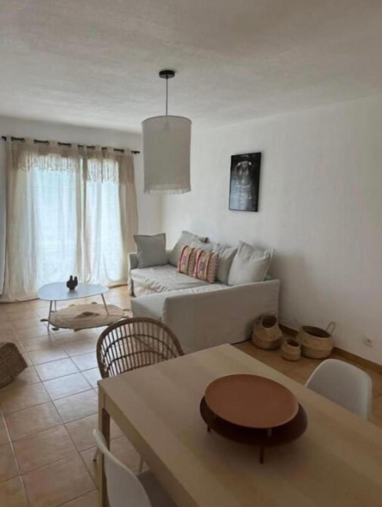 Paolina Apartment