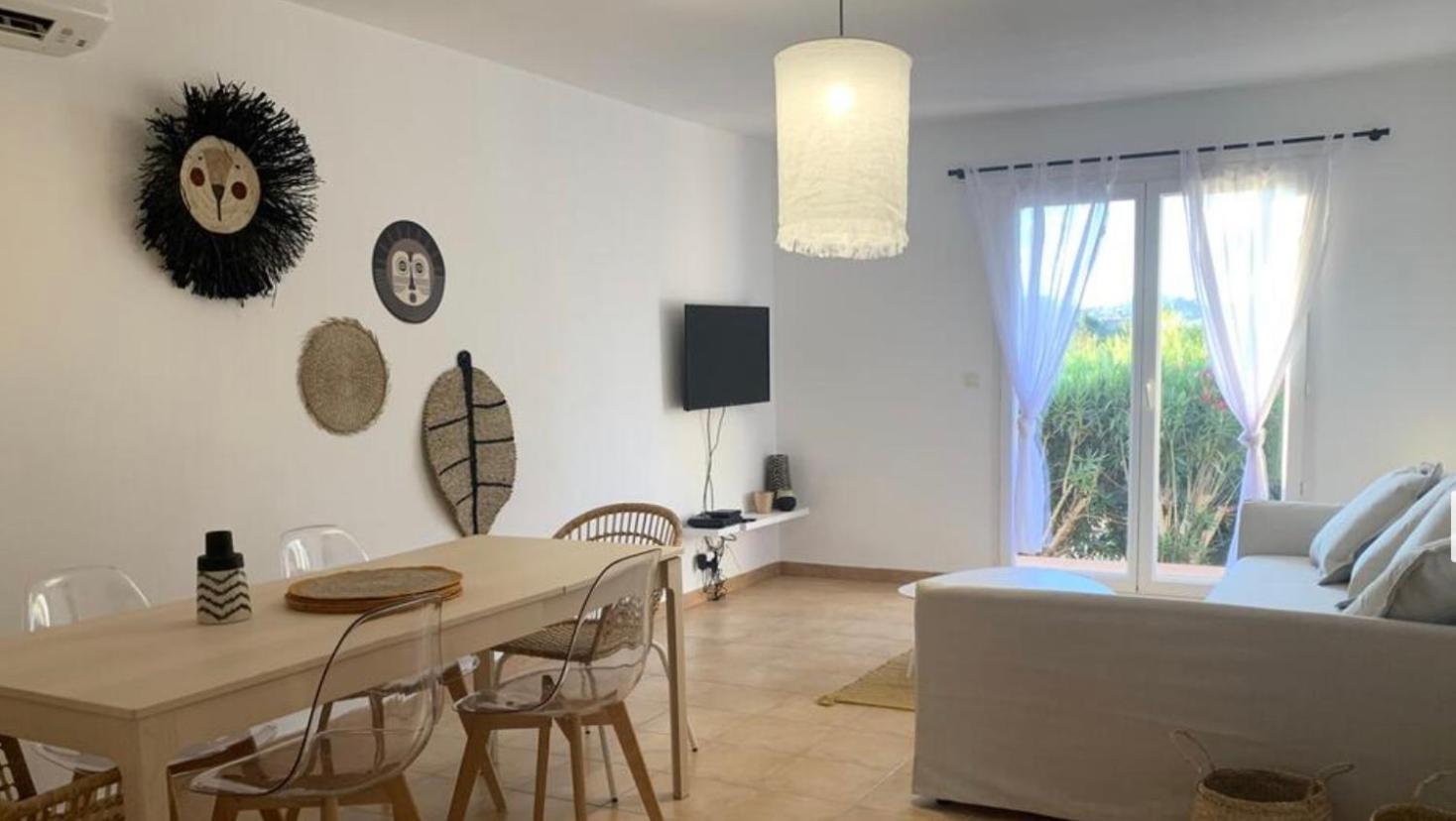 Apartment Paolina