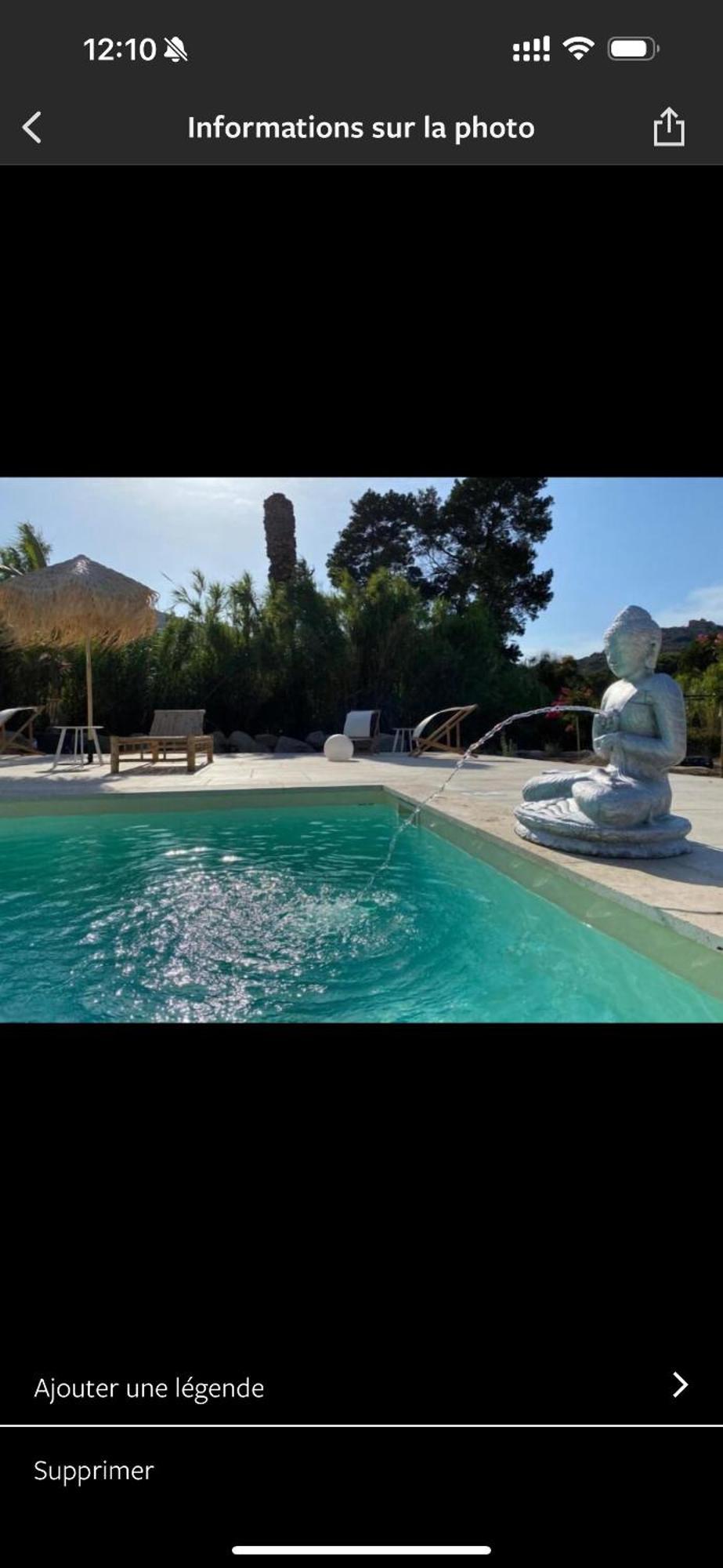 Apartment Paolina Calvi (Corsica)