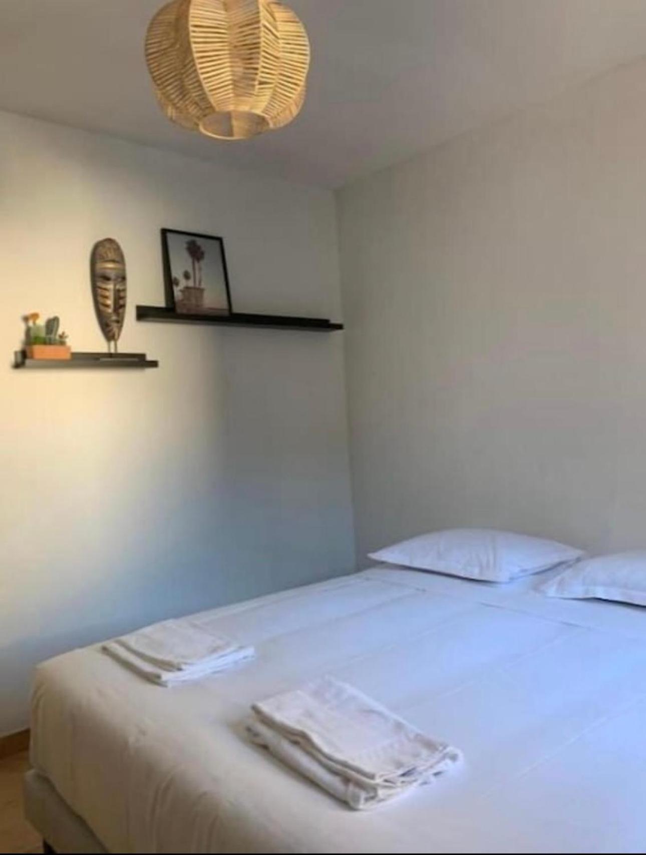 Apartment Paolina Calvi (Corsica)