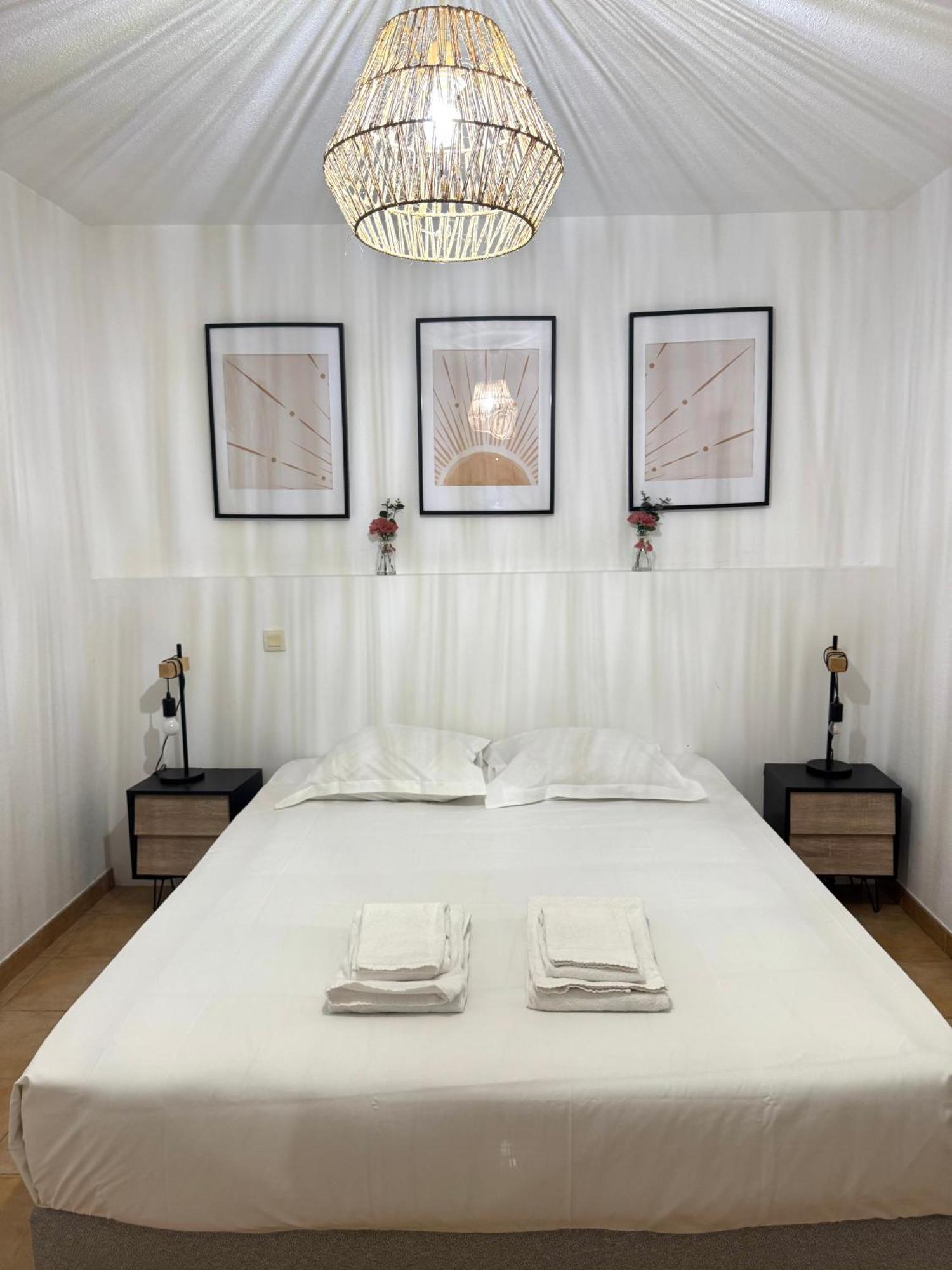 Paolina Apartment