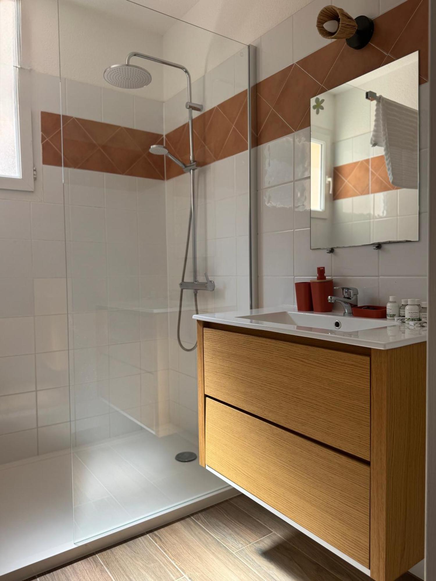 Paolina Apartment Calvi (Corsica)