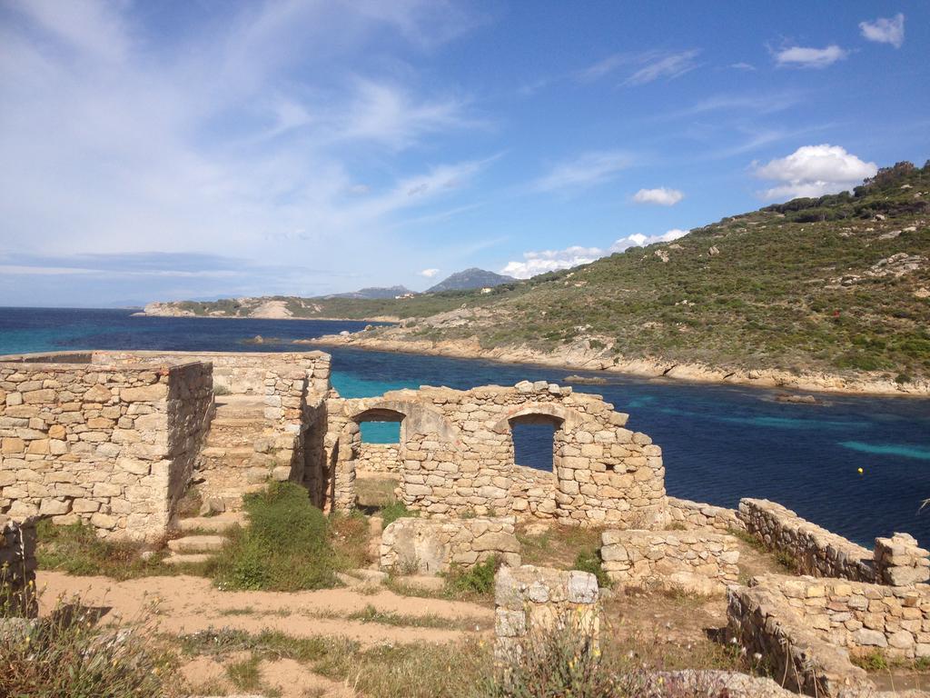 Paolina * Calvi (Corsica)