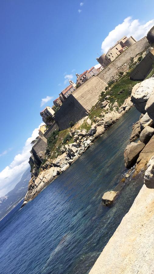 Apartment Paolina Calvi (Corsica)